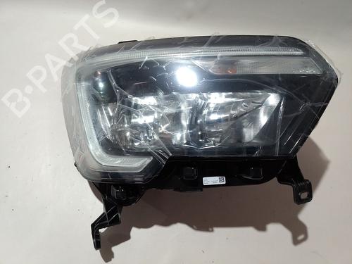 Used Right headlight Right headlight RENAULT MASTER III Van (FV) [2010-2026] 36406395 36406395