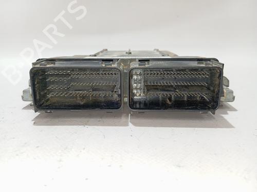 Engine control unit (ECU) FORD TRANSIT V363 Van (FCD, FDD)  | BP27472223M57 