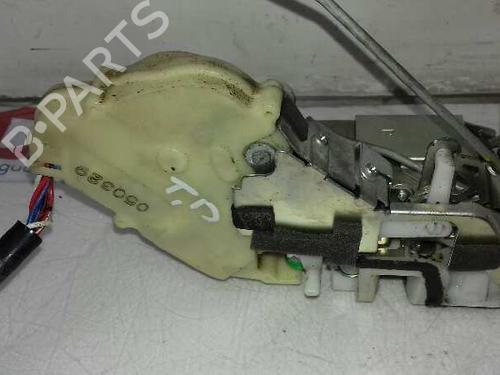 Rear right lock HONDA CR-V II (RD_) 2.0 (RD5) SHEILA |