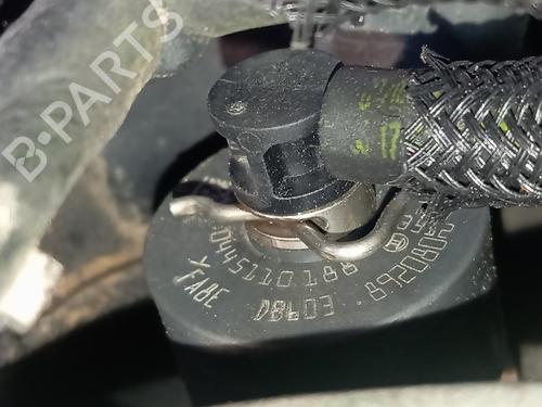 Engine FORD FOCUS C-MAX (DM2)  | BP29451238M1 