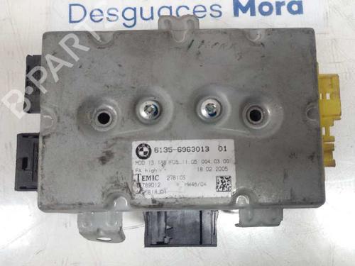 ECU airbags BMW 6 (E63)  | BP21016173M53 