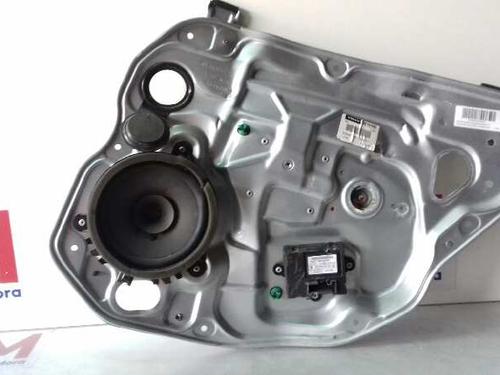 Used Rear right window mechanism VOLVO S80 I (184) 2.9 (204 hp) 18490650