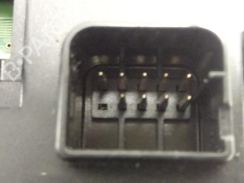 Elektronische module VW GOLF V (1K1) 1.9 TDI | BP15513337M83 