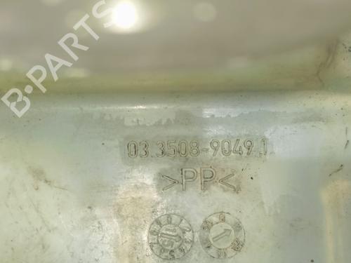 Brake master cylinder RENAULT MASTER III Van (FV)  | BP36235900M77  - Image 5