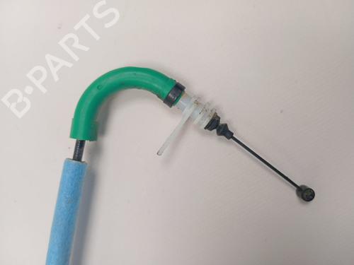 Rear right lock BMW X1 (F48) sDrive 20 d | BP24333661C99 