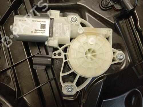 Front right window mechanism FORD PUMA (J2K, CF7) 1.0 EcoBoost mHEV | BP34152725C23 - Image 2