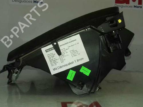 Glove box VW PASSAT B6 (3C2) 2.0 TDI | BP12850158C95 