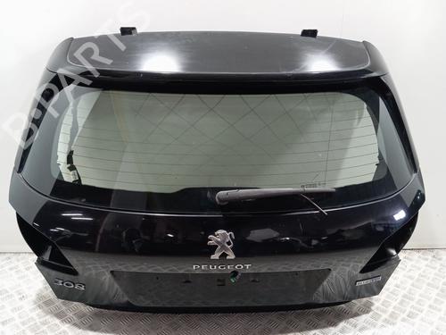 Used Tailgate Tailgate 32319200 32319200