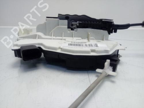 Front left lock SEAT IBIZA IV (6J5, 6P1)  | BP20134150C98 
