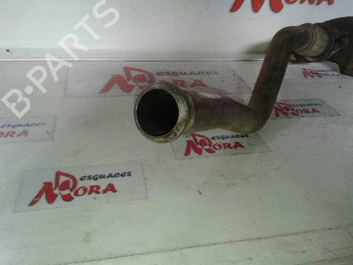 Catalyst NISSAN MICRA III (K12) 1.5 dCi | BP16550910M10 