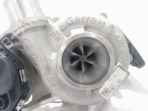 Turbo/Compresor FORD TRANSIT CUSTOM V710 Van (NRN) 2.5 Duratec Plug-in-Hybrid | BP30515104M71