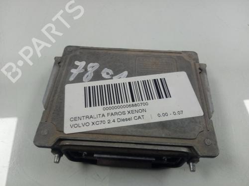 Xenon ballast VOLVO XC70 I Cross Country (295)  | BP17809137C53 