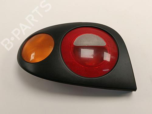 Used Left taillight Left taillight SEAT INCA (6K9) [1995-2003] 33403637 33403637