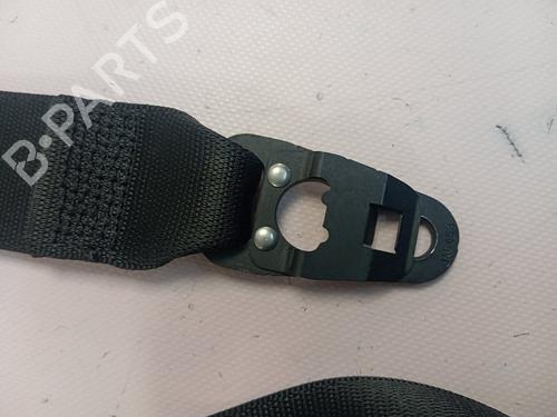 Front right seatbelt MERCEDES-BENZ GLC (X253) 220 d 4-matic (253.915) | BP29724070I25 
