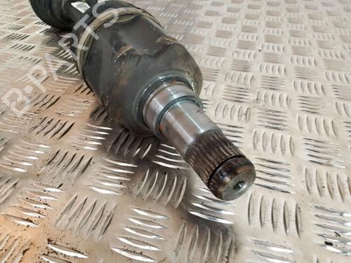 Left front driveshaft TOYOTA LAND CRUISER PRADO (_J15_)  | BP29716989M38 