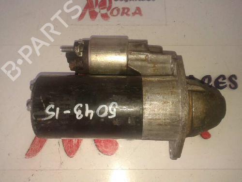 Starter MERCEDES-BENZ B-CLASS Sports Tourer (W245) B 180 CDI (245.207) | BP12677082M8
