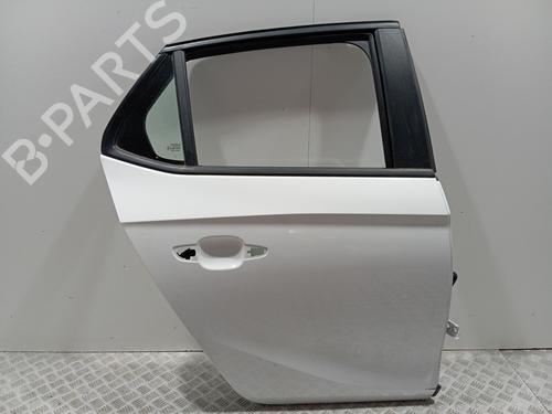 right-rear-door-opel-corsa-f-p2jo-2019-37173509 main image