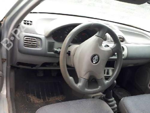 Right headlight NISSAN MICRA II (K11) 1.0 i 16V (K11) | BP12838858C29 