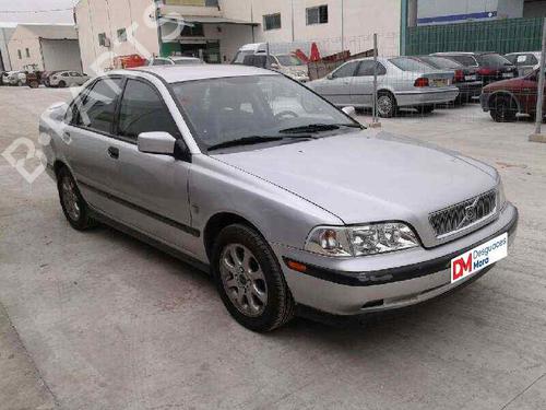 Used Parts VOLVO S40 I (644) 1.8 (122 hp) 2597702