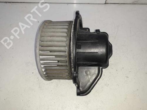 Heater blower motor OPEL FRONTERA A (U92) 2.8 TD (5BMWL4, 5BSUD2) | BP14129521M62 