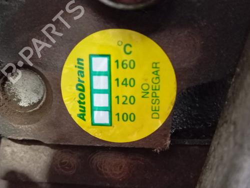 Engine FORD MONDEO IV (BA7) | BP25910127M1