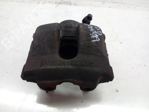 Used Right front brake caliper BMW 3 Coupe (E46) [1998-2006]  12669157