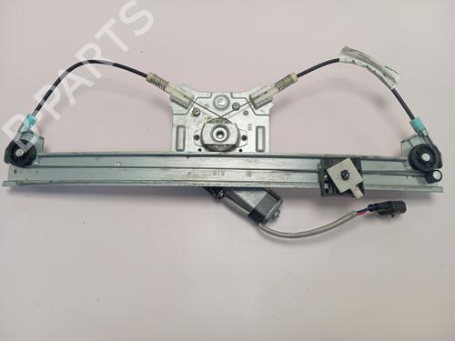 Front left window mechanism FIAT PUNTO (199_) 1.3 D Multijet | BP39098842C22 - Image 4