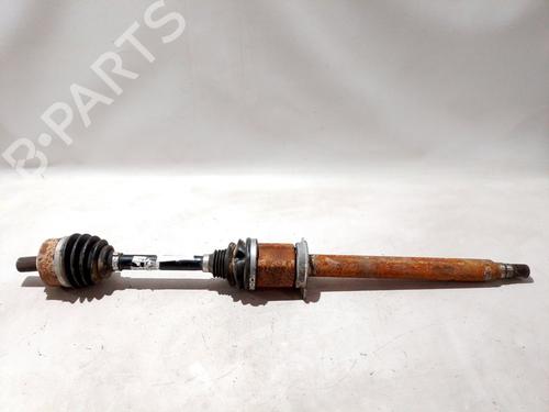Used Right front driveshaft Right front driveshaft VOLVO XC60 II (246) [2017-2026] 36161946 36161946