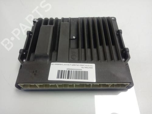 Used Other TOYOTA LAND CRUISER PRADO (_J15_) [2009-2025]  13640889