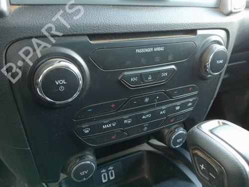 Engine mount FORD RANGER (TKE) | BP22611828M89