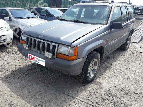 Left front indicator JEEP GRAND CHEROKEE I (ZJ, ZG) | BP30369691C32