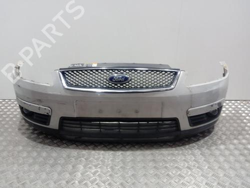 Used Front bumper FORD FOCUS C-MAX (DM2) [2003-2007]  18716877