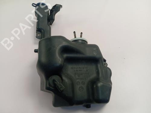 Used Windscreen washer tank Windscreen washer tank 34525955 34525955