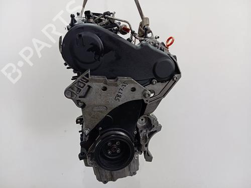 Engine VW TOURAN (1T3)  | BP30410966M1 