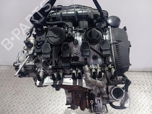 Used Engine AUDI A5 Sportback (8TA) 2.0 TFSI (180 hp) 30374257