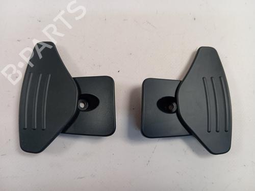 Used Gear lever LAND ROVER RANGE ROVER EVOQUE (L551) [2018-2025]  29716931