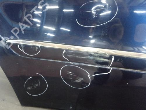 Right rear door MERCEDES-BENZ M-CLASS (W164)  | BP13451777C5 