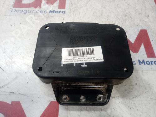 Elektronisk modul MERCEDES-BENZ M-CLASS (W163) [1998-2005]  12673438