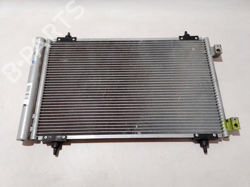 Used AC radiator FIAT SCUDO Bus (270_, 272_) 2.0 D Multijet (120 hp) 31052319