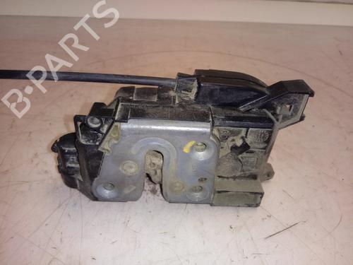 Used Front right lock RENAULT KANGOO (KC0/1_) 1.5 dCi (68 hp) 16402505