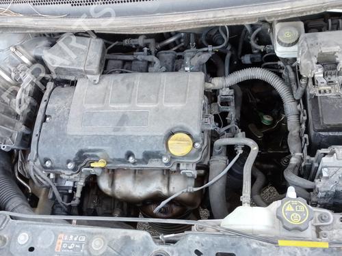 Steering column stalk OPEL CORSA E (X15) | BP18529793I23