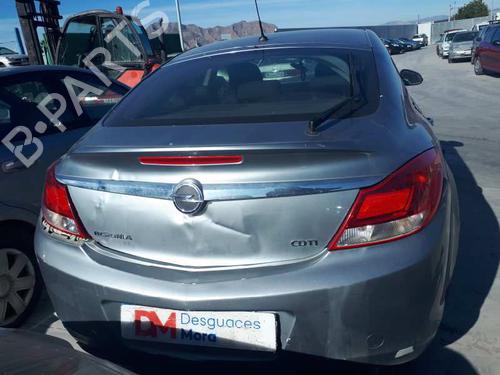 Other OPEL INSIGNIA A (G09)  | BP14130793O1 