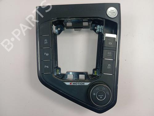 Used Hand brake Hand brake VW TIGUAN (AD1, AX1) [2016-2024] 39962481 39962481