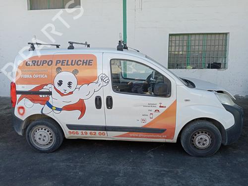 Alternator FIAT FIORINO Box Body/MPV (225_)  | BP29159520M7 