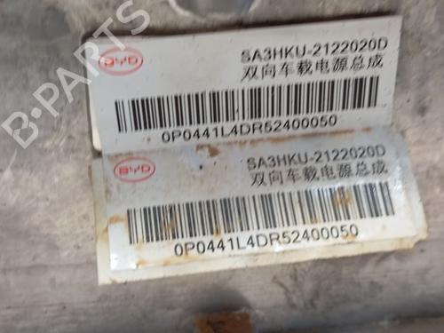 Inverter/Converter BYD SEAL U | BP40072401M119 - Image 4