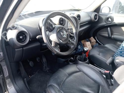 Third brake light MINI MINI COUNTRYMAN (R60) Cooper D ALL4 | BP30930549L11 