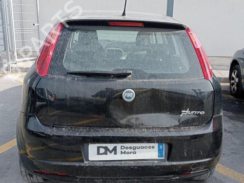 Engine FIAT GRANDE PUNTO (199_)  | BP35728593M1  - Image 17
