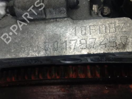 Motor CITROËN C3 II (SC_) | BP22790497M1