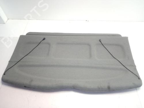 Rear parcel shelf CITROËN XSARA PICASSO (N68) 2.0 HDi | BP15804670C85 