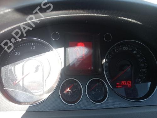 Gearbox VW PASSAT B6 (3C2)  | BP32114335M3 